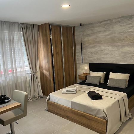 Misic Home Colmar Esterno foto