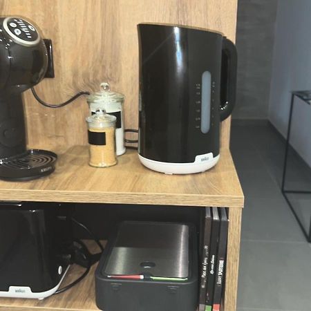 Misic Home Colmar Esterno foto