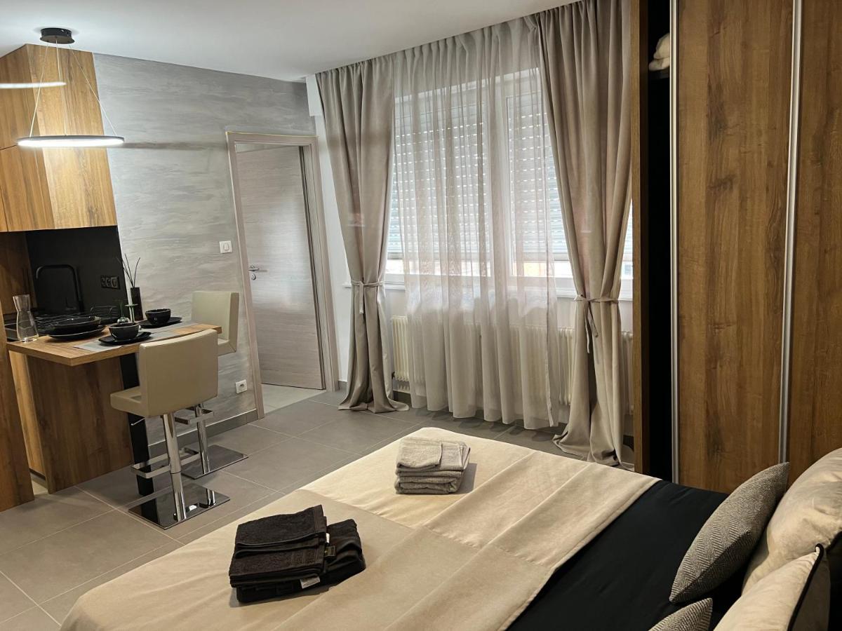 Misic Home Colmar Esterno foto