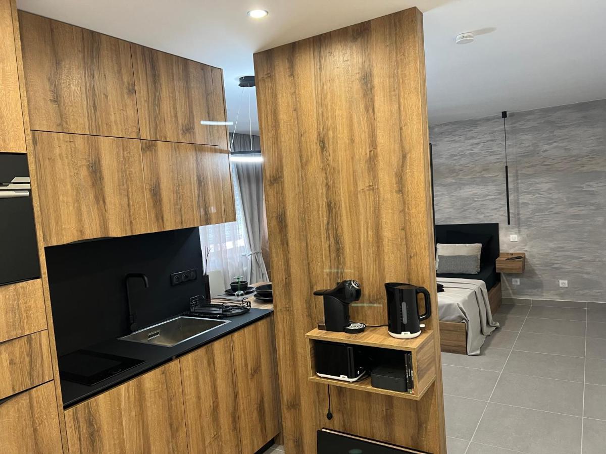 Misic Home Colmar Esterno foto