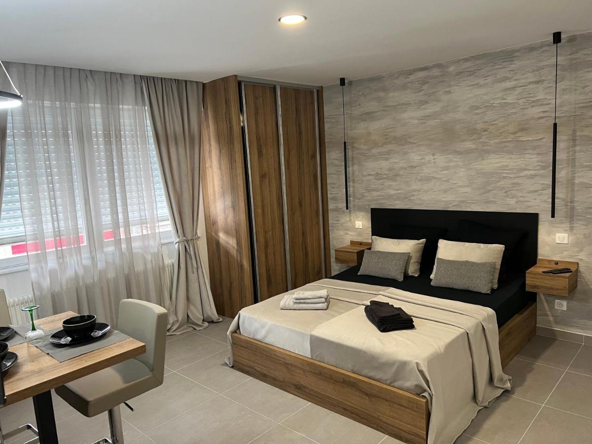 Misic Home Colmar Esterno foto