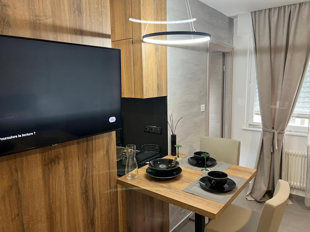 Misic Home Colmar Esterno foto