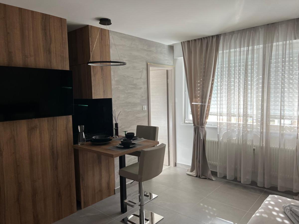 Misic Home Colmar Esterno foto