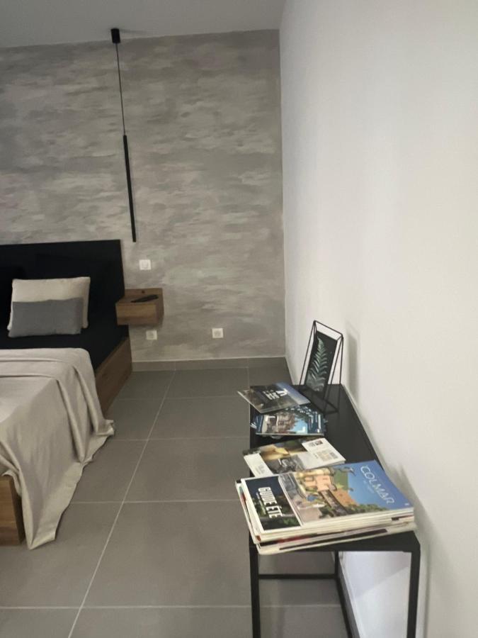 Misic Home Colmar Esterno foto