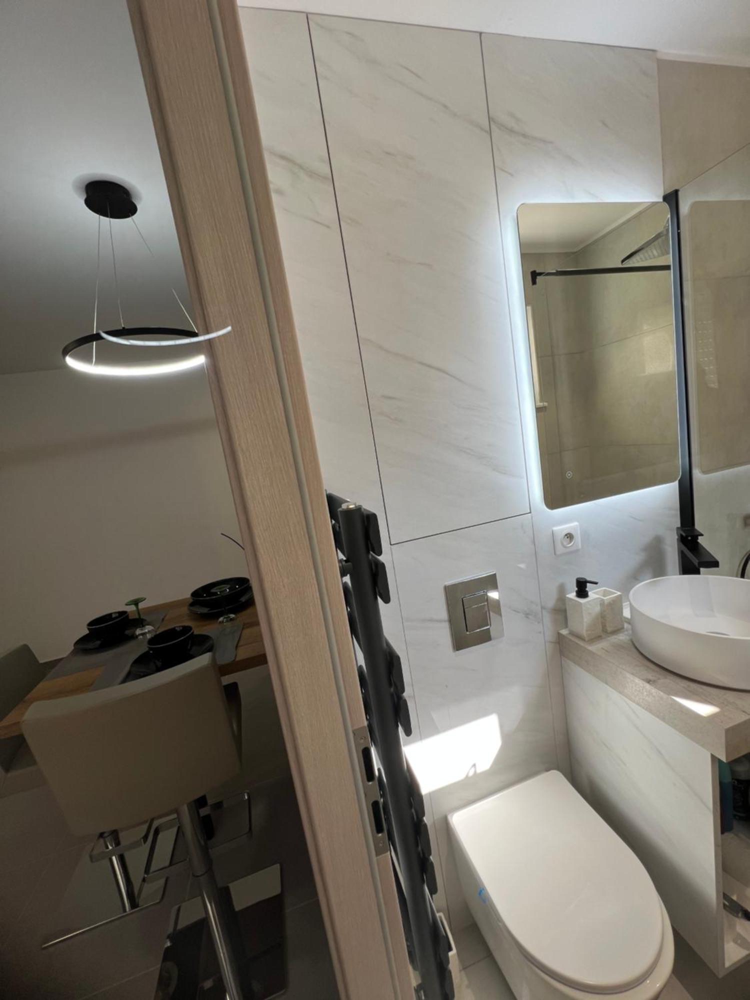 Misic Home Colmar Esterno foto